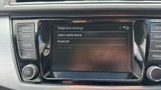 Skoda Fabia 1.0 MPI SE 5dr Petrol Hatchback